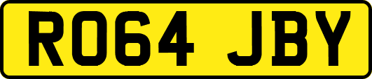 RO64JBY