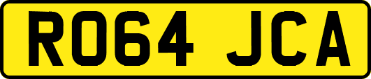 RO64JCA