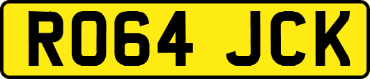 RO64JCK