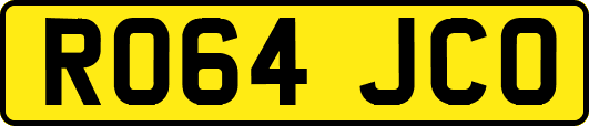 RO64JCO
