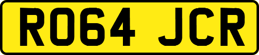 RO64JCR