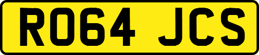 RO64JCS