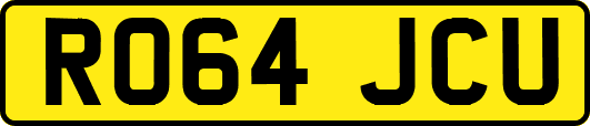 RO64JCU