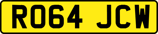 RO64JCW