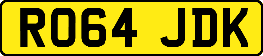 RO64JDK