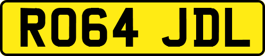 RO64JDL
