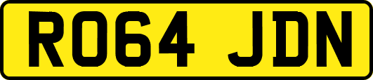 RO64JDN