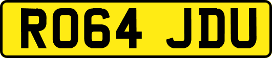 RO64JDU