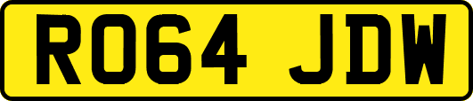 RO64JDW