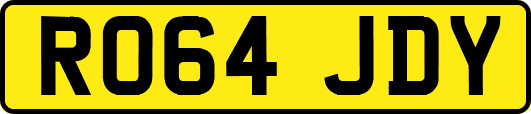 RO64JDY