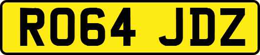 RO64JDZ
