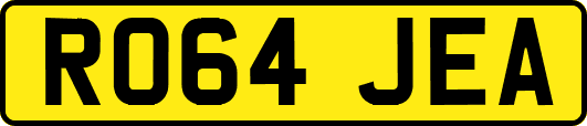 RO64JEA