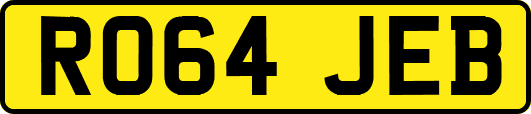RO64JEB