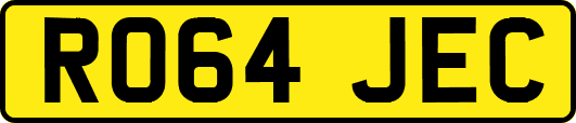 RO64JEC
