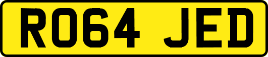 RO64JED