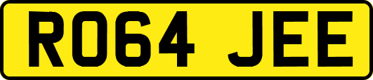 RO64JEE