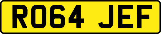 RO64JEF