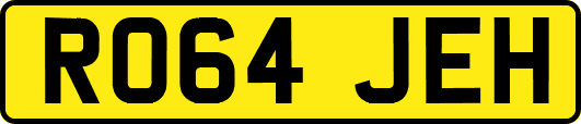 RO64JEH