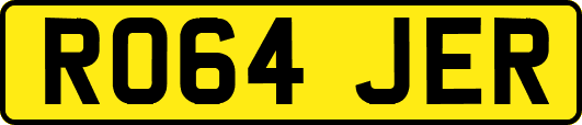 RO64JER