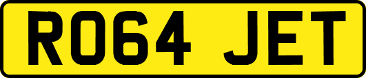 RO64JET