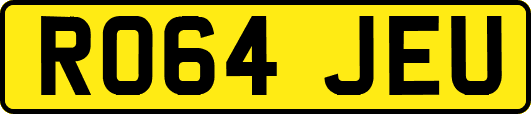 RO64JEU