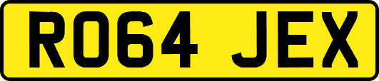RO64JEX