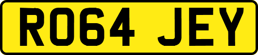RO64JEY