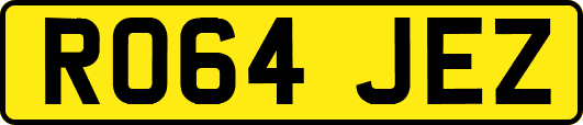 RO64JEZ