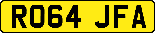 RO64JFA