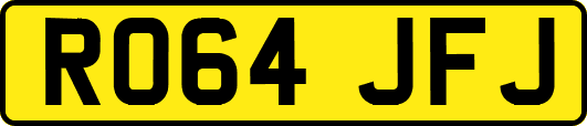RO64JFJ