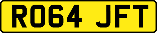 RO64JFT