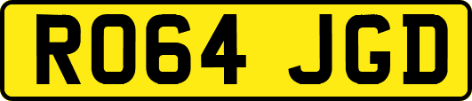 RO64JGD