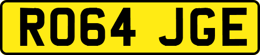 RO64JGE