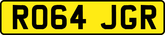 RO64JGR