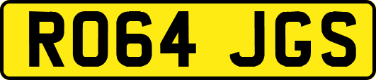 RO64JGS