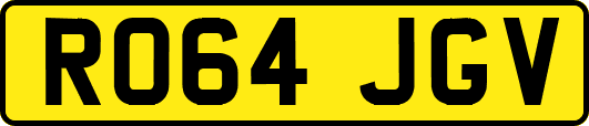 RO64JGV