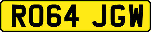 RO64JGW