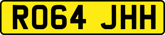 RO64JHH