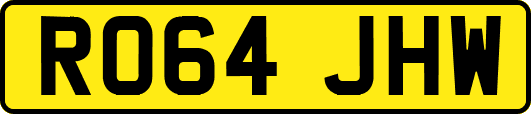 RO64JHW