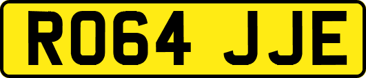 RO64JJE