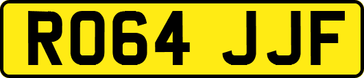 RO64JJF