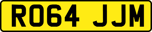 RO64JJM