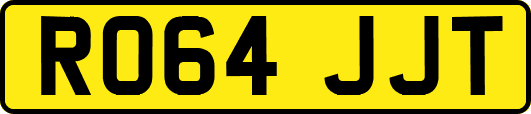 RO64JJT