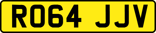 RO64JJV