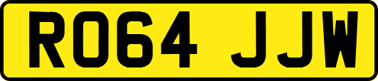 RO64JJW