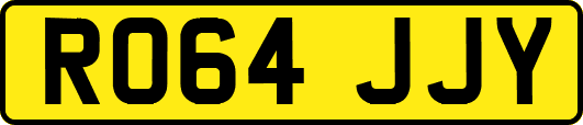 RO64JJY