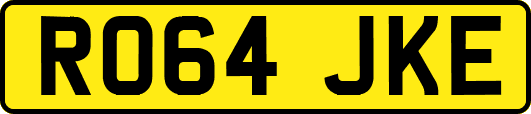 RO64JKE