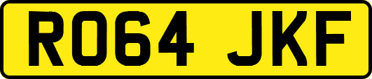 RO64JKF