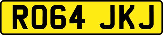 RO64JKJ