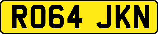 RO64JKN